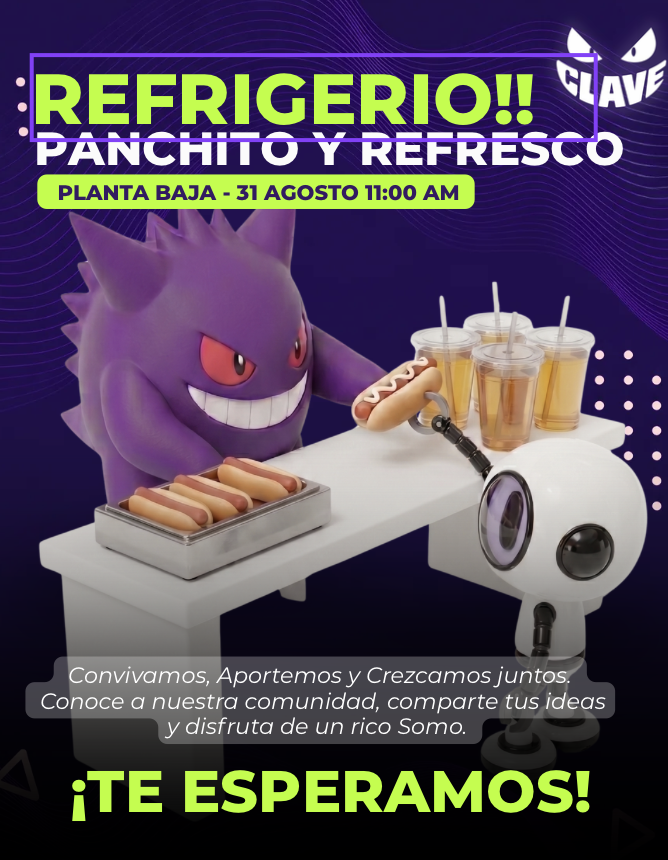 Refrigerio