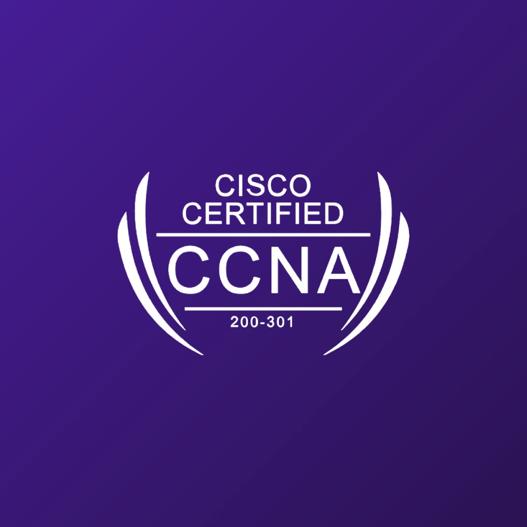 Cursos de certificación CCNA 1, 2 y 3 costo cero